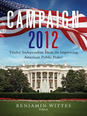 cover image of Campaign 2012